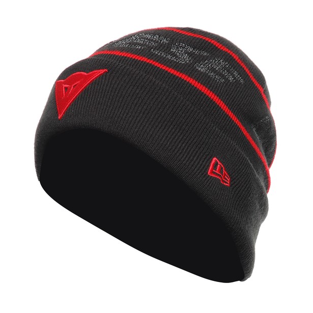 -b04-racing-cuff-beanie-black-camo image number 0