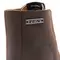 BLEND 2 WP WATERPROOF MOTORCYCLE BOOTIES WOMEN - BROWN