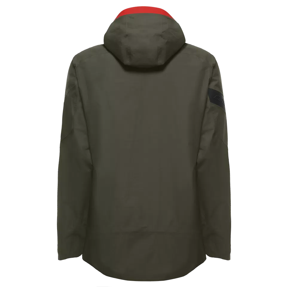 M001 D-DRY® SKIJACKE FÜR HERREN  - DUFFEL-BAG - 2