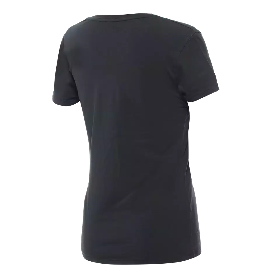 SPEED DEMON SHADOW - WOMEN'S T-SHIRT - ANTHRACITE - 2