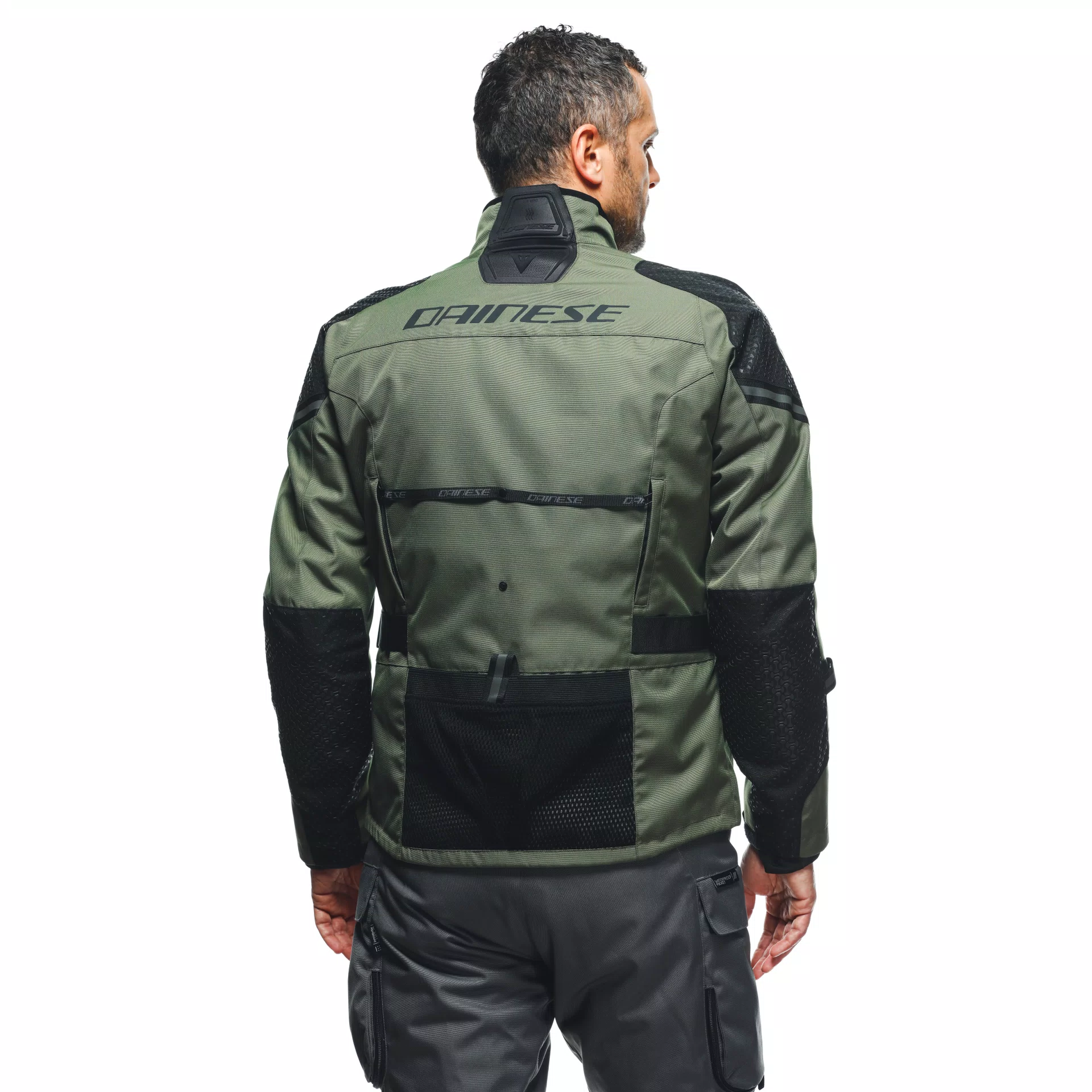 LADAKH 3L D-DRY® JACKET