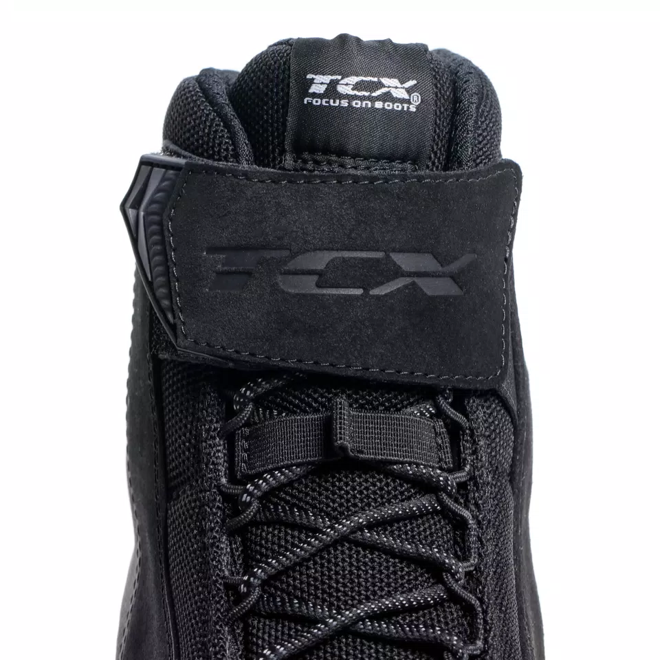 JUPITER 5 GORE-TEX - BLACK - null