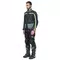 OUTLAW TEX - MEN'S SUMMER MOTORCYCLE JACKET IN FABRIC