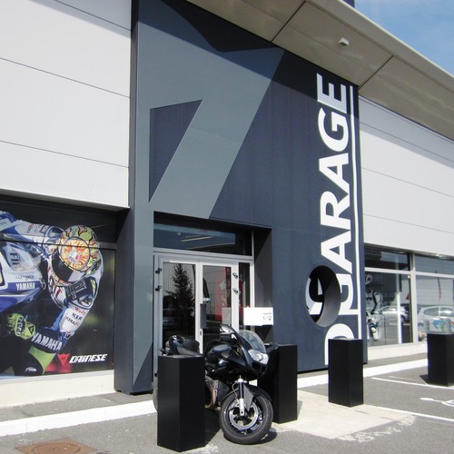 DAINESE CORBEIL-ESSONNES