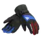 KID'S HP SCARABEO SKI GLOVES 