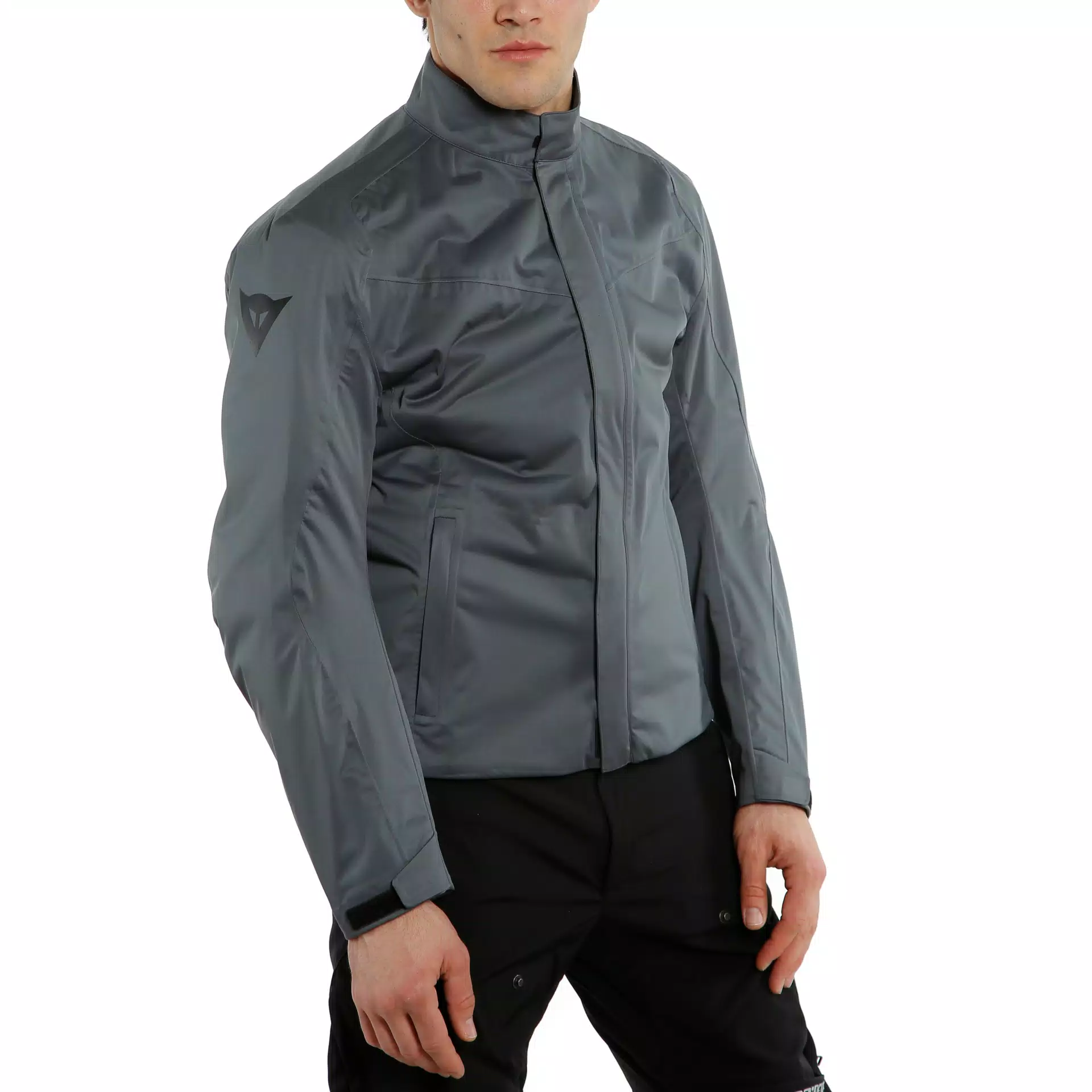 SAURIS 2 D-DRY JACKET