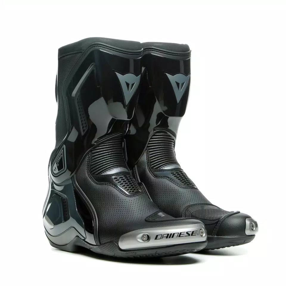 TORQUE 3 OUT AIR BOOTS - BLACK/ANTHRACITE - 1