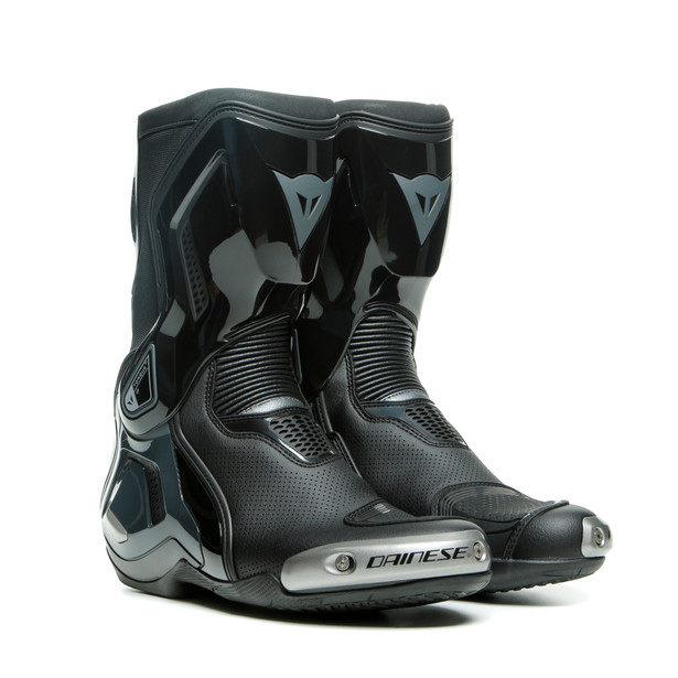 torque-3-out-air-boots-black-anthracite image number 0
