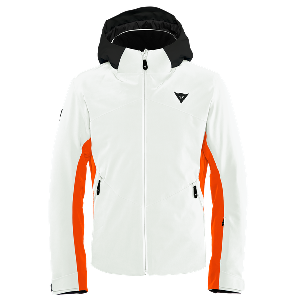 HP2 M3.1 LILY-WHITE/CHERRY-TOMATO/STRETCH-LIMO- JACKETS