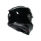 K7 AGV E2206 MPLK - MONO BLACK