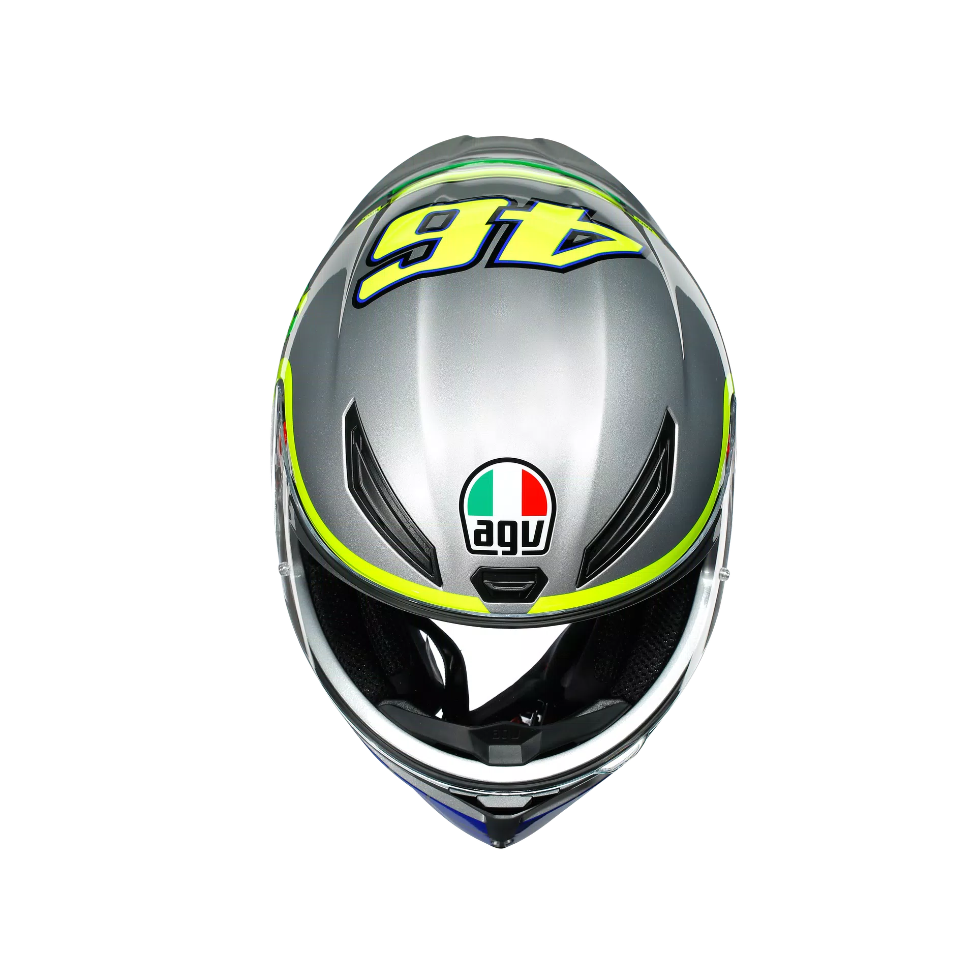 K1 TOP ECE DOT - ROSSI MUGELLO 2015