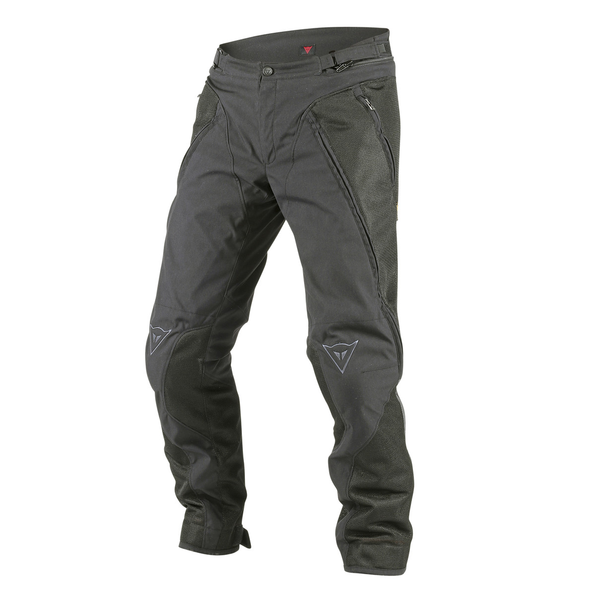 black cargo pants garage