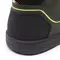 MOOD 2 GORE-TEX® SNEAKER MOTO IMPERMEABILI UOMO - VERDE/NERO/GIALLO