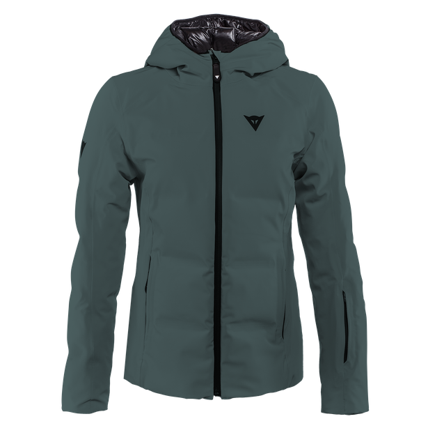 SKI DOWNJACKET LADY SYCAMORE- Downjackets