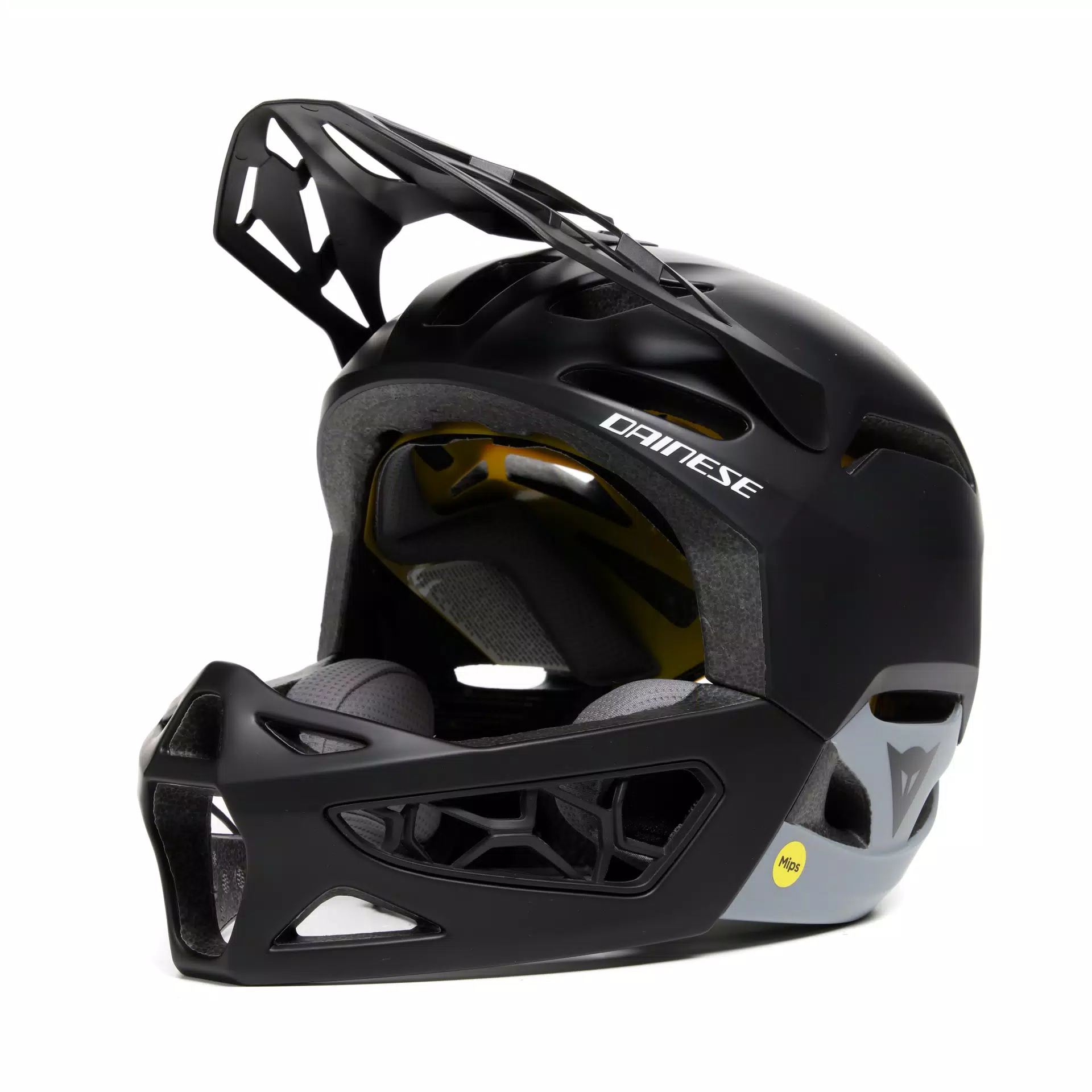 LINEA 01 MIPS - FULL FACE BIKE HELMET