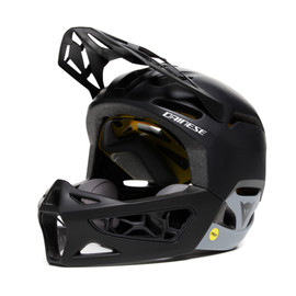 LINEA 01 MIPS - Helmets