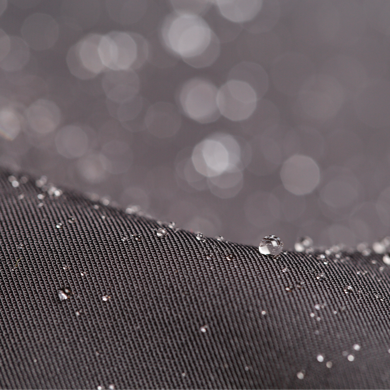 BREATHABILITY, WATERPROOFING, INSULATION