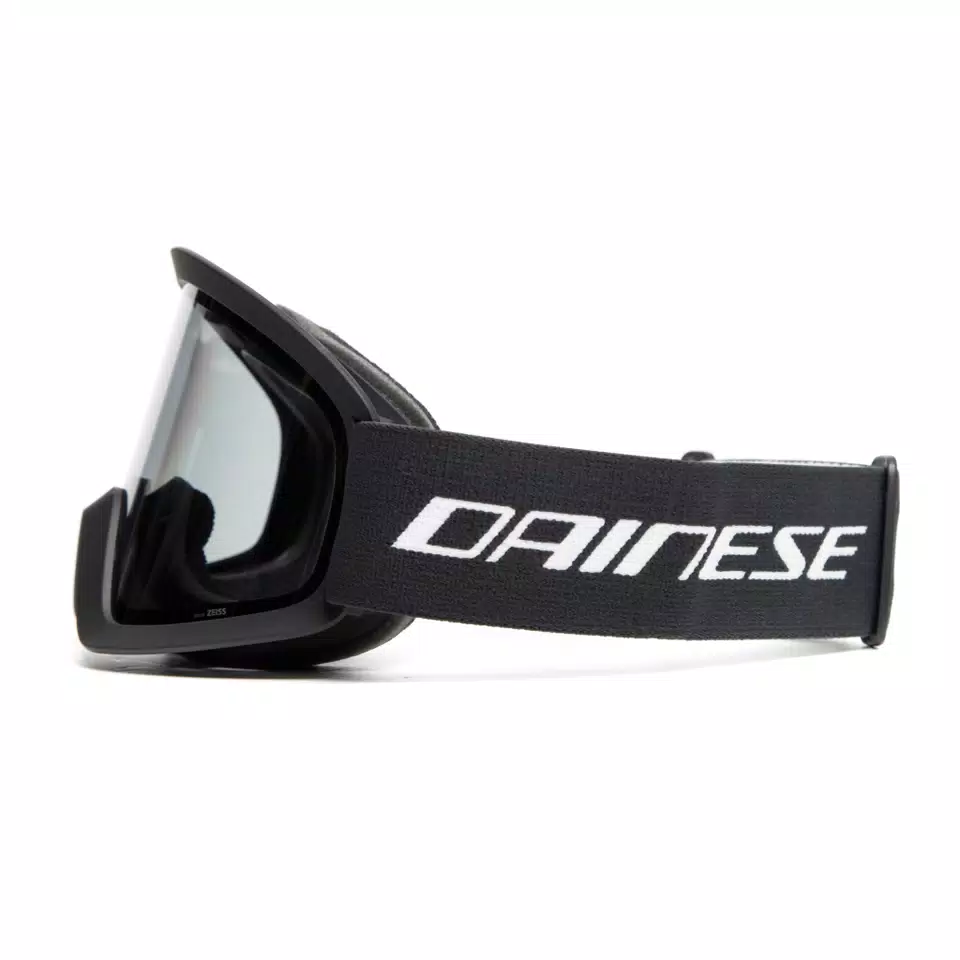 LINEA - BIKE GOGGLES - URANIUM-BLACK - 2