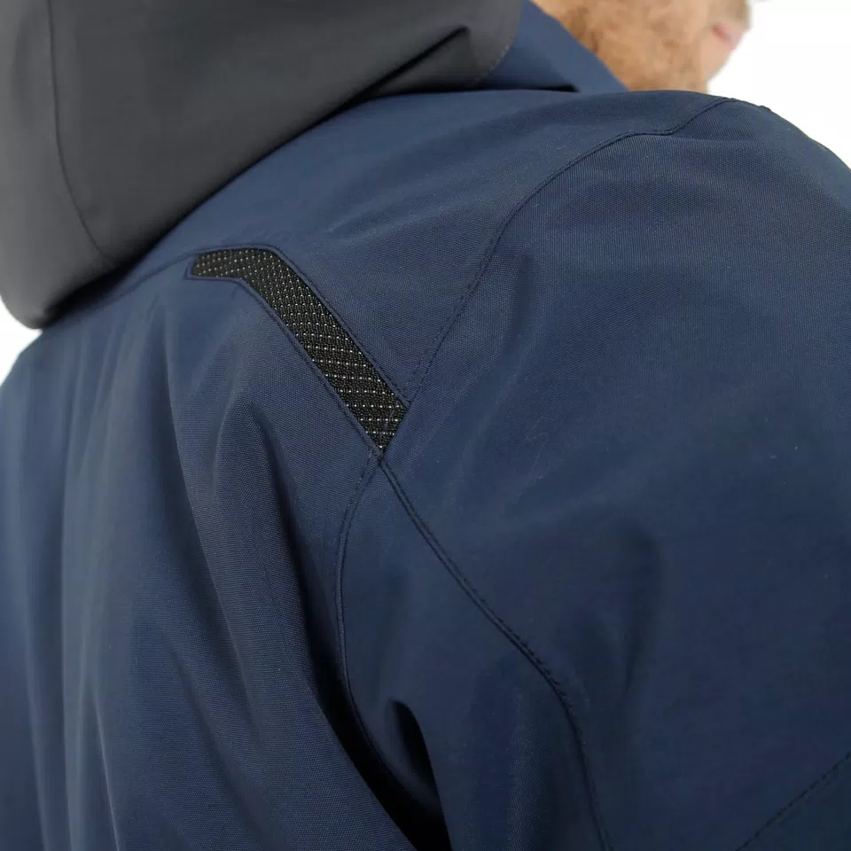 VICENZA GORE-TEX JACKET - EBONY/BLACK-IRIS - 11