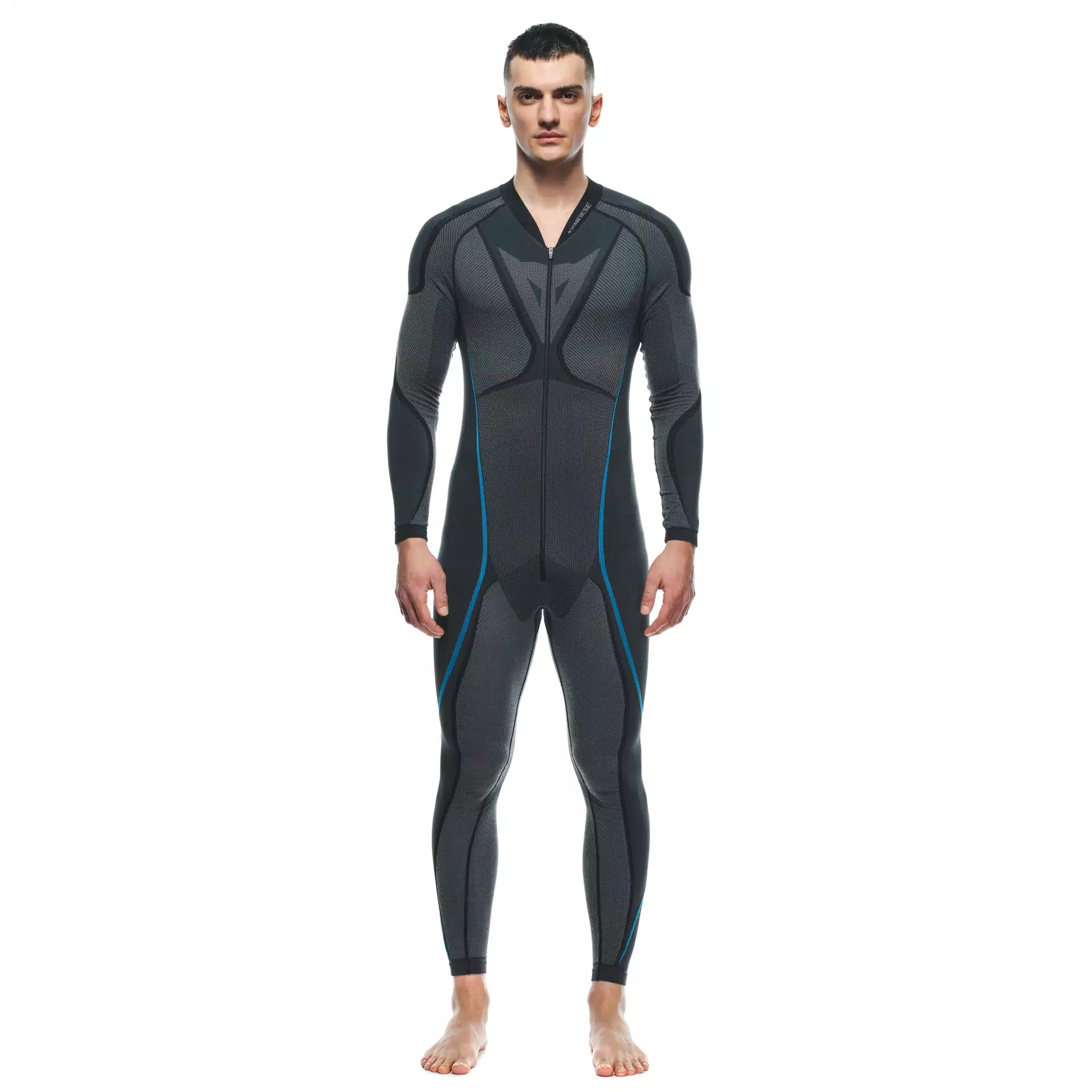TECHNICAL MOTORCYCLE UNDERSUIT MEN - BASE LAYER SUMMER