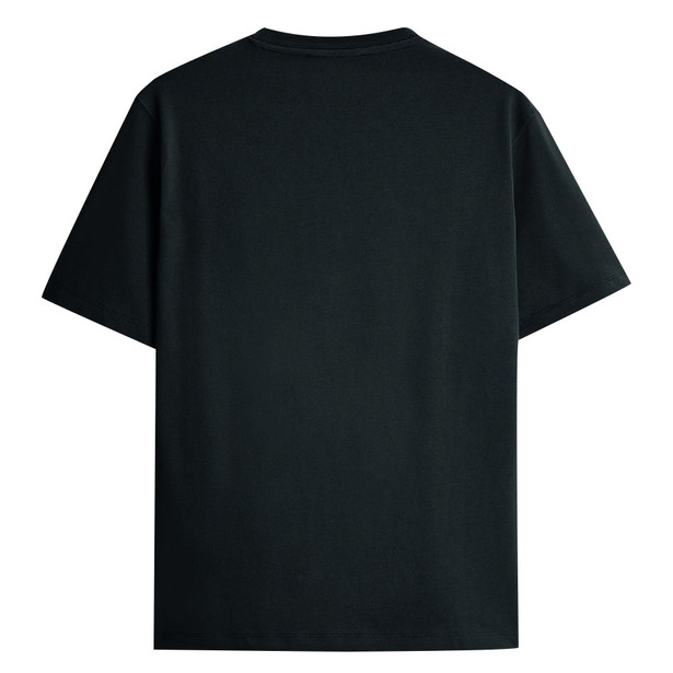 d-store-premium-t-shirt-donna-san-francisco-anthracite image number 1