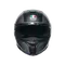 SPORTMODULAR OVERLAY MATT DOUBLE GREY - MOTORRAD MODULARHELM E2205