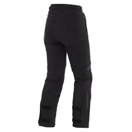 CARVE MASTER 3 GORE-TEX® - WOMEN'S WATERPROOF MOTORCYCLE PANTS - BLACK/EBONY - 2
