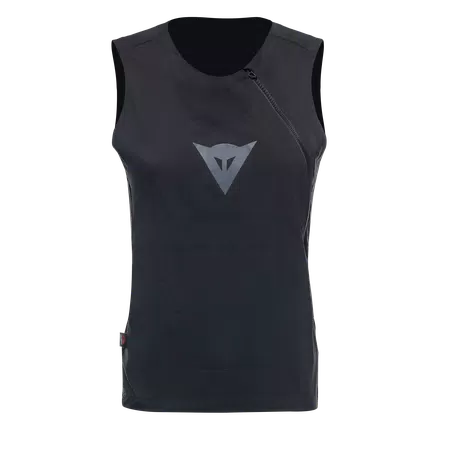 HGC HYBRID - DAMES WINDDICHT FIETSVEST - TAP-SHOE - 1