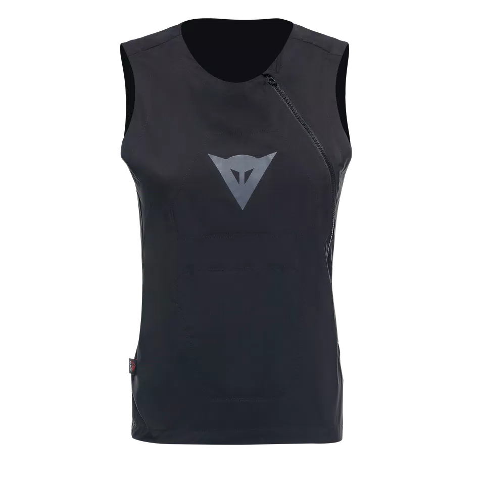 HGC HYBRID VEST - GILET DE VÉLO COUPE-VENT POUR FEMME - TAP-SHOE - 1