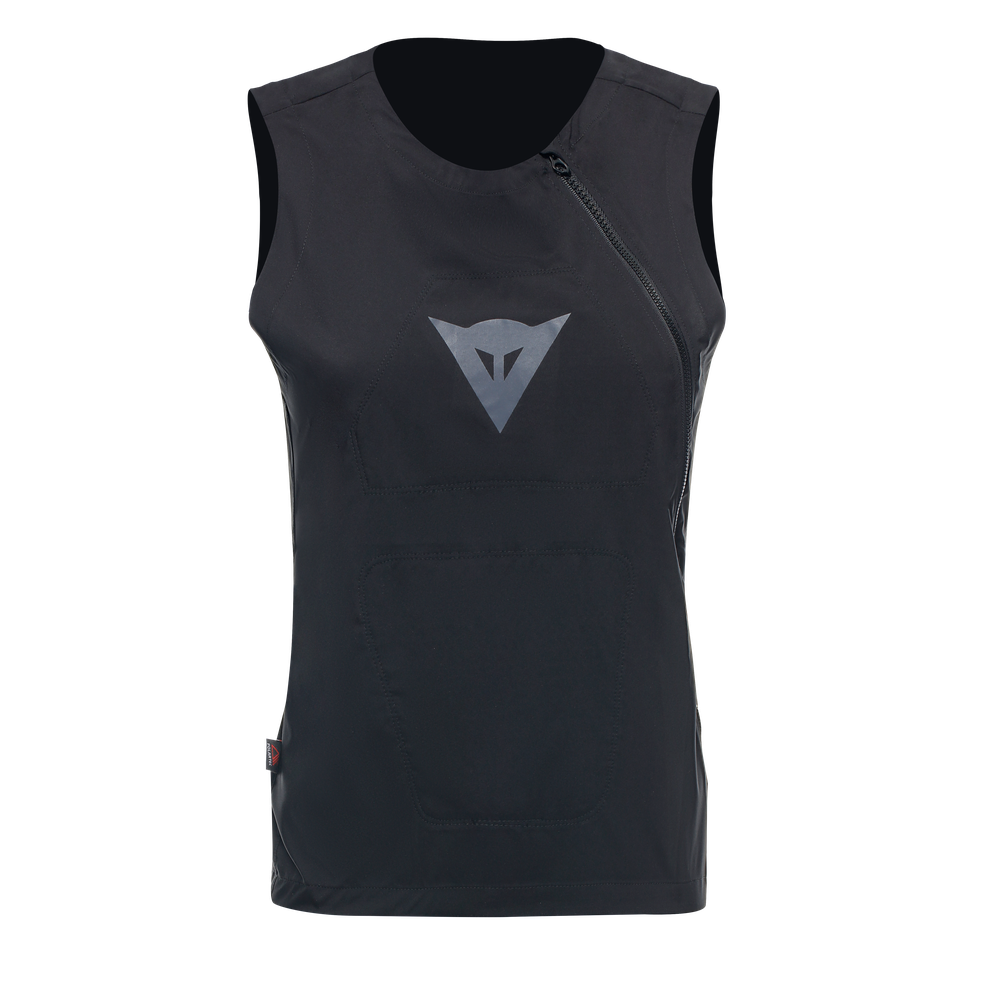 hgc-hybrid-vest-camiseta-sin-mangas-antiviento-de-bici-mujer-tap-shoe image number 0