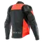 RACING 4 LEATHER JACKET PERF.