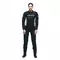 DRAKE 2 SUPER AIR - WOMEN'S SUMMER MOTORCYCLE PANTS IN FABRIC