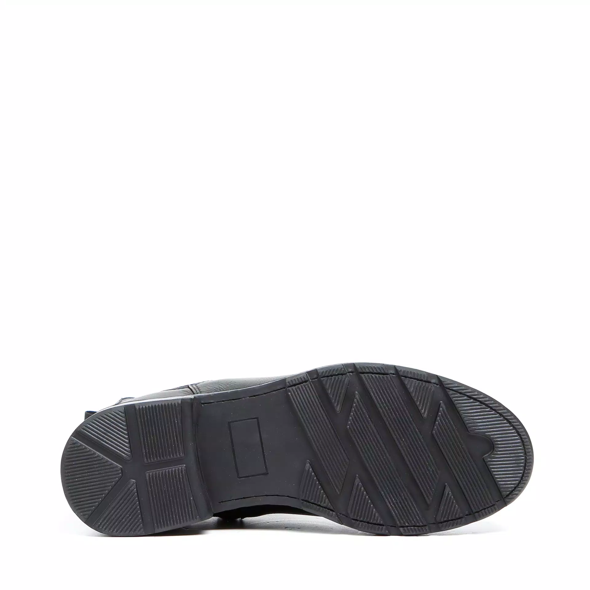 STATEN WP - BLACK/GRAY