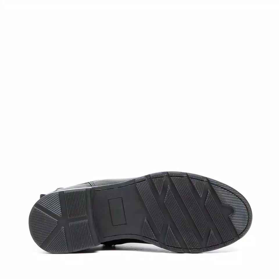 STATEN WP - BLACK/GRAY -  - 4