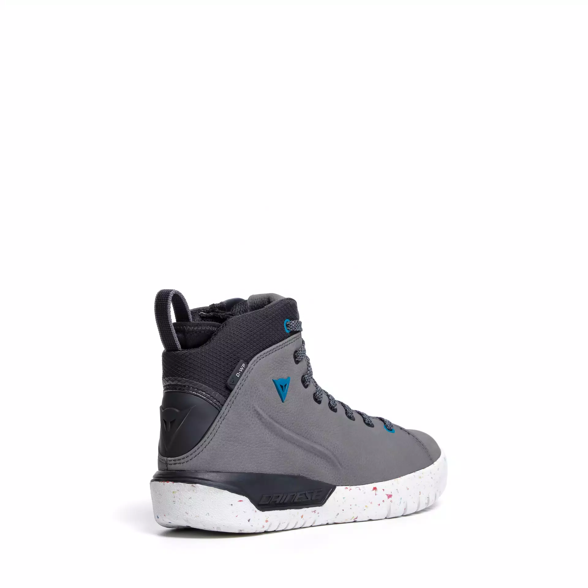 METRACTIVE D-WP - SCARPE MOTO IMPERMEABILI DONNA