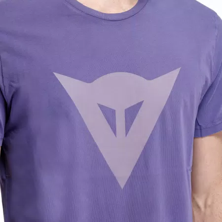 DYED SPEED DEMON T-SHIRT - SKIPPER BLUE - 5