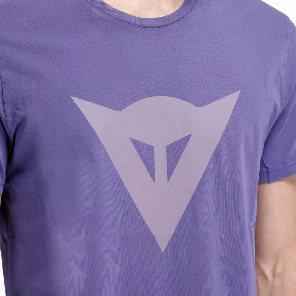 DYED SPEED DEMON T-SHIRT - SKIPPER BLUE - 5