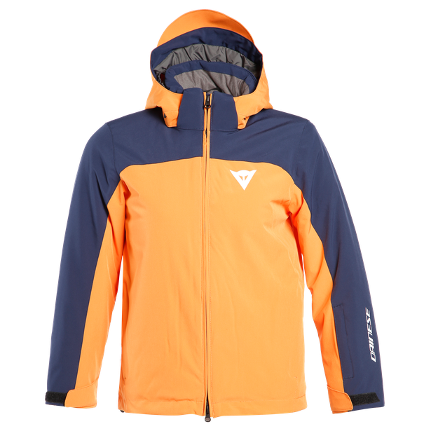 SCARABEO HP - KID RUSSET-ORANGE/BLACK-IRIS- Kids