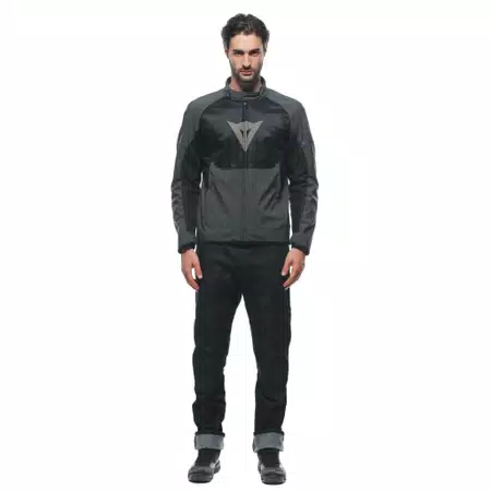 IGNITE AIR TEX JACKET - AUXETICA-INCENSE/BLACK/INCENSE - 3
