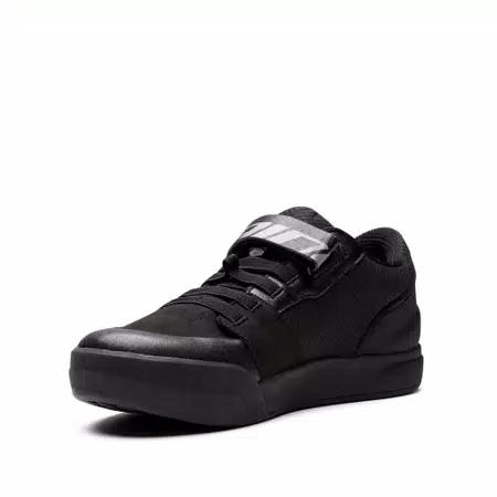 HG MATERIA PRO - FIETSSCHOENEN - BLACK/BLACK - 2