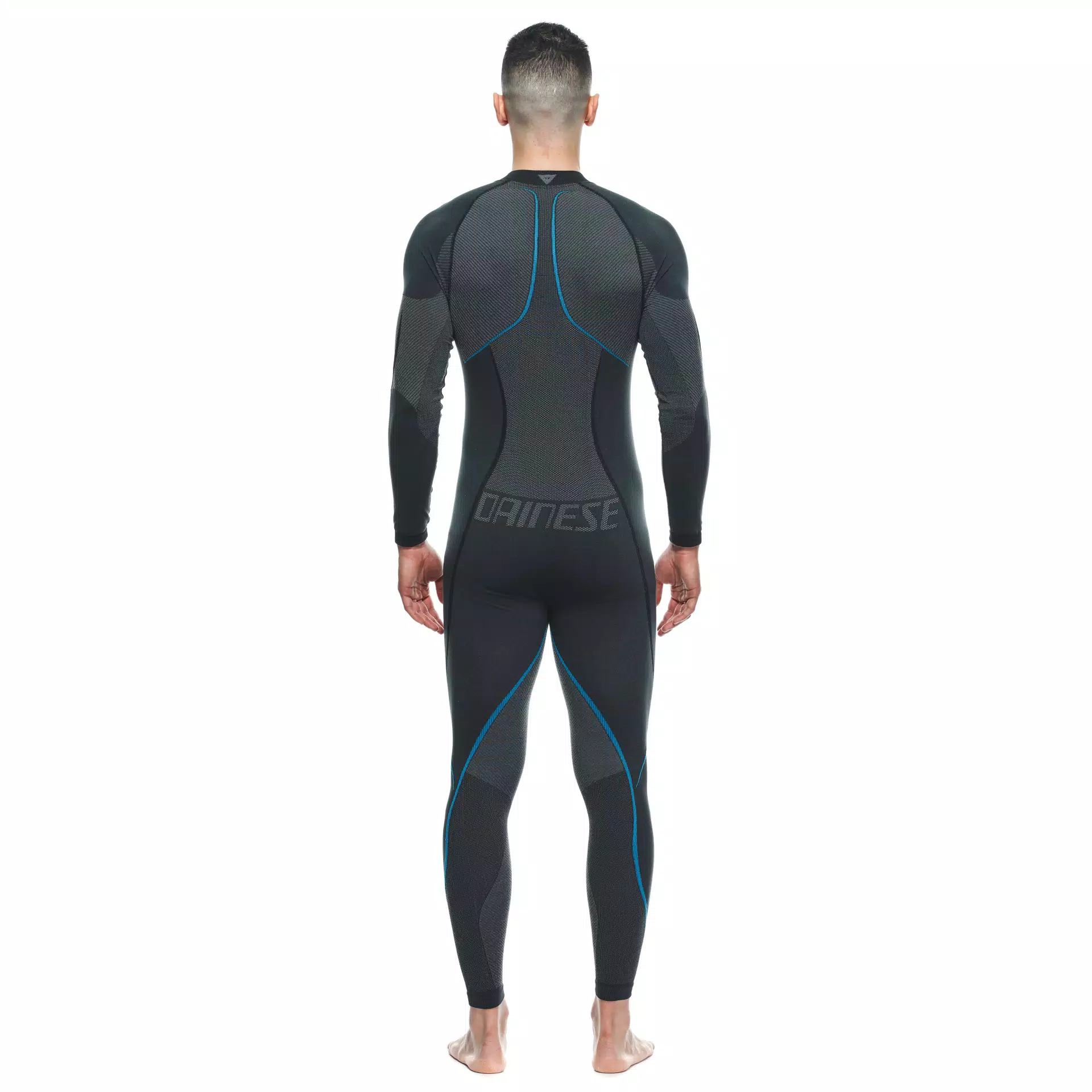 TECHNICAL MOTORCYCLE UNDERSUIT MEN - BASE LAYER SUMMER