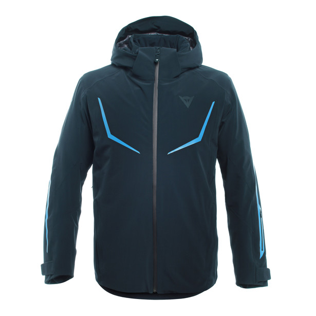 HP2 M2 BLACK-IRIS/BLUE-ASTER- Jacken