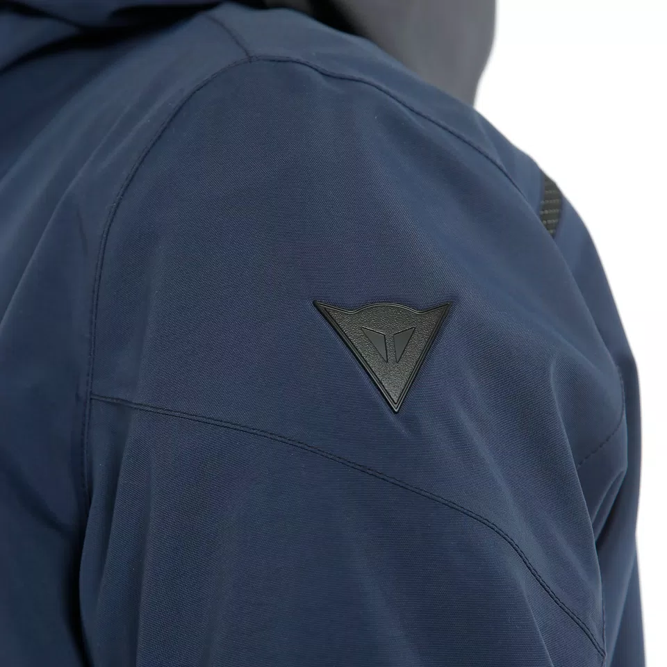 VICENZA GORE-TEX JACKET - EBONY/BLACK-IRIS - 6