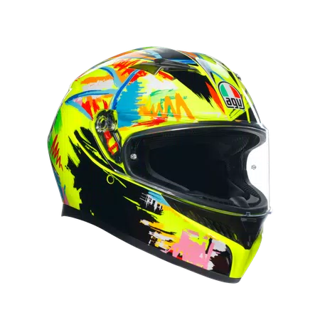 K3 DOT(E2206) - ROSSI WINTER TEST 2019 -  - 1