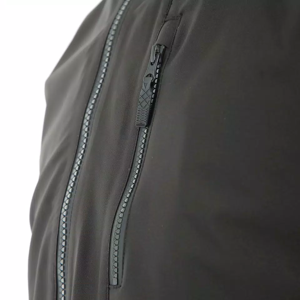 MAYFAIR D-DRY® JACKET - EBONY/BLACK/BLACK - 8