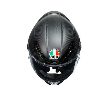 PISTA GP RR MONO MATT CARBON - MOTORRAD INTEGRAL-HELM E2206 DOT -  - 7