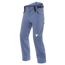 HP TALUS PANTS AEGEAN-BLUE- Pantalons