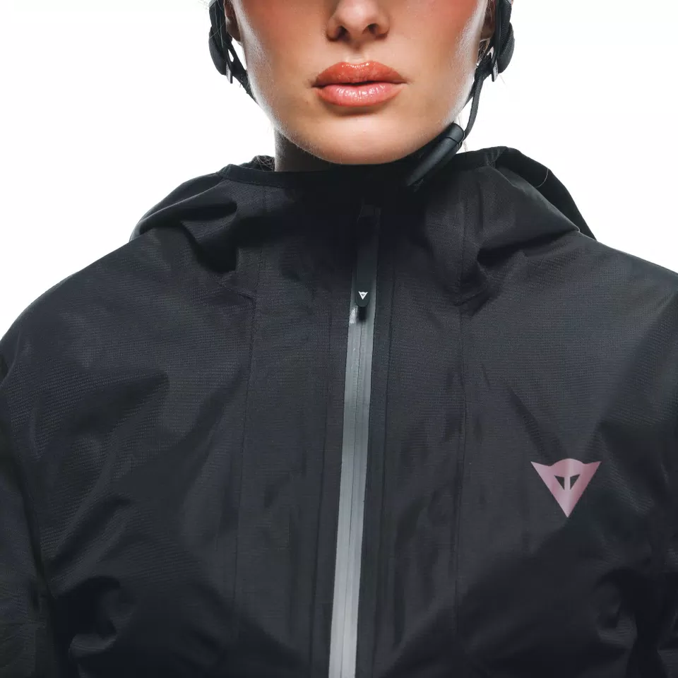 HGC SHELL LIGHT - COQUE DE VÉLO IMPERMÉABLE POUR FEMME - TAP-SHOE - 9