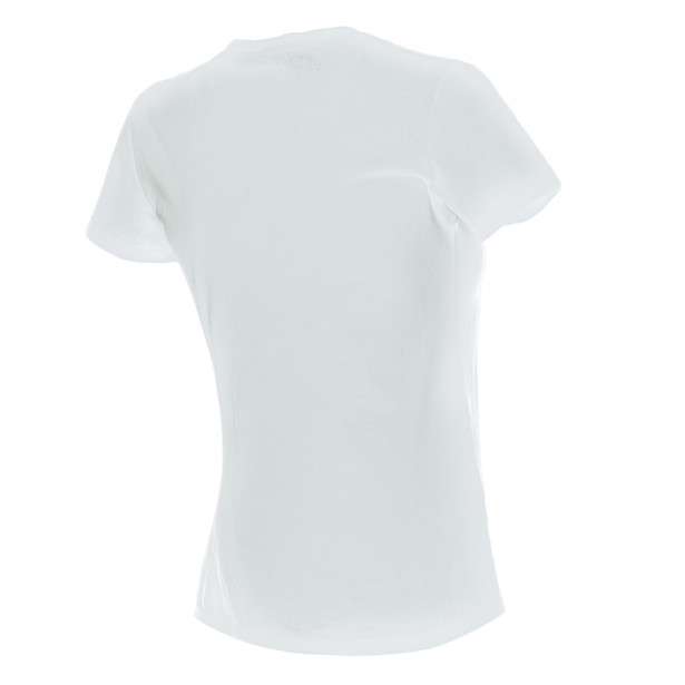 agv-lady-t-shirt-white image number 1