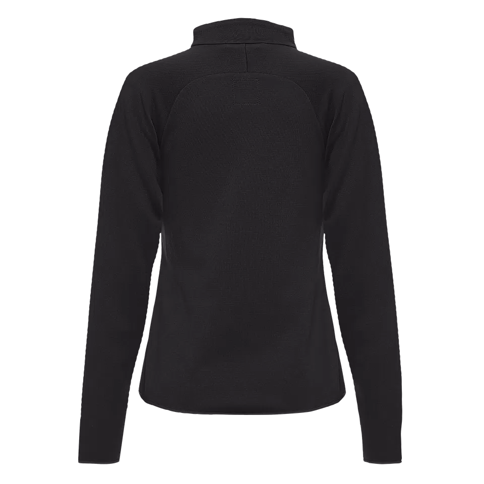 W004 LAYER TECNICO SCI DONNA - STRETCH-LIMO - 2